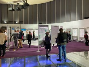 DECIDER meeting poster session